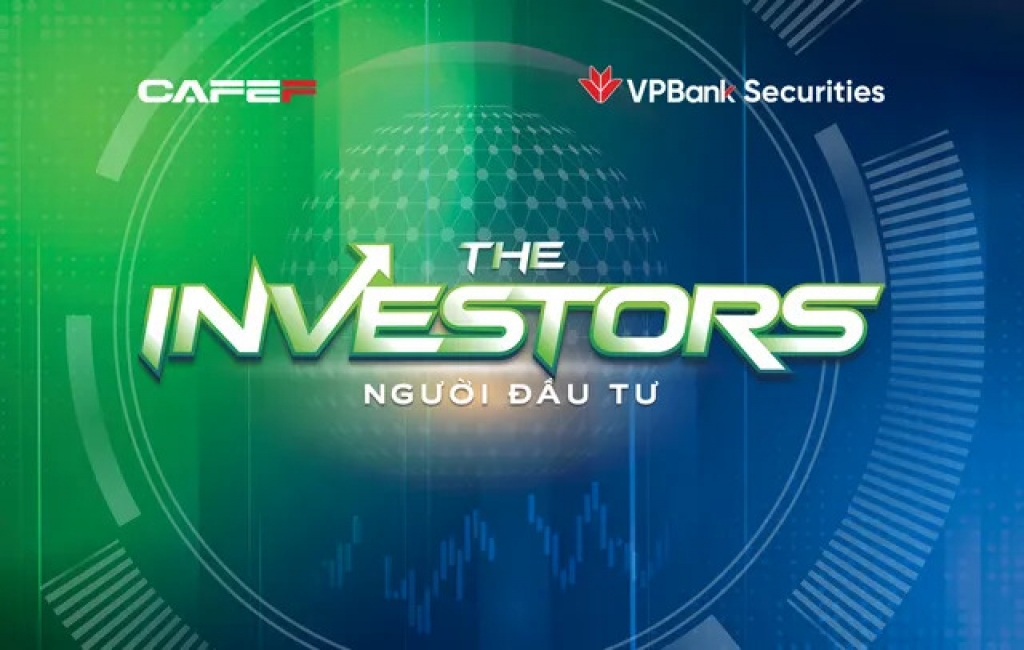 VPBANKS - THE INVESTORS