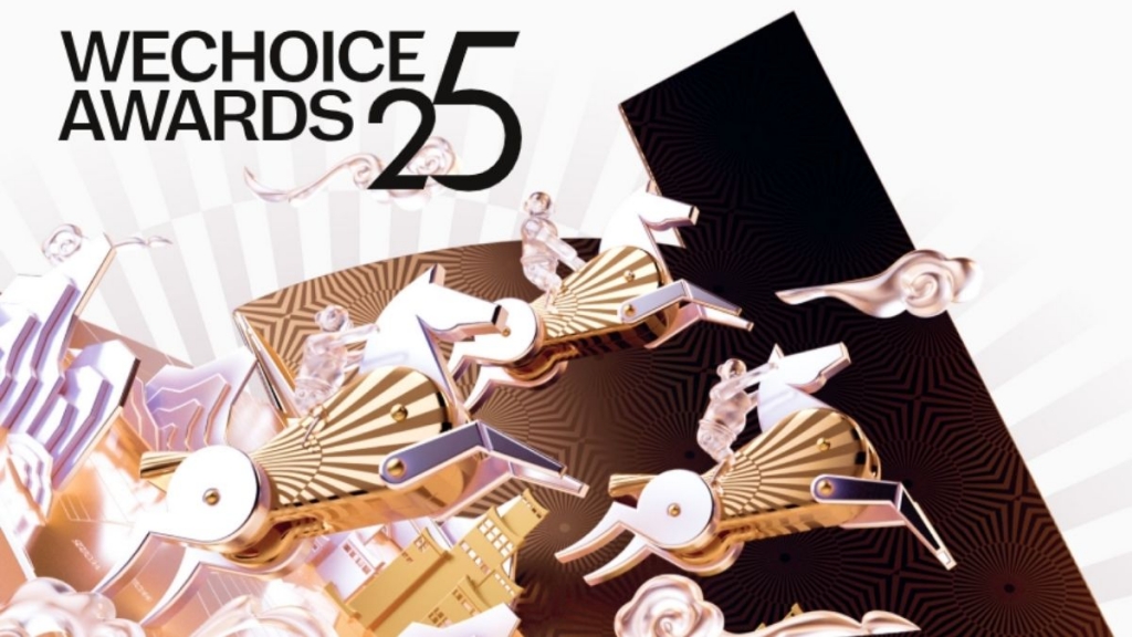 Viết tiếp những con số bùng nổ tại WeChoice Awards 2025: Hơn 18 triệu lượt bình chọn, Top #1 chủ đề và từ khóa thịnh hành
